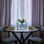 Апартаменты (Орхидея), Апартаменты Your Place на Бочарникова 4к3