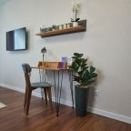 Апартаменты (Орхидея), Апартаменты Your Place на Бочарникова 4к3