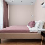 Апартаменты (Фонтаны 386), Апартаменты Your Place на Воронежской  47/14