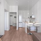 Апартаменты (Фонтаны 386), Апартаменты Your Place на Воронежской  47/14