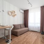 Апартаменты (Фонтаны 386), Апартаменты Your Place на Воронежской  47/14