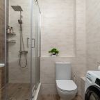 Апартаменты (Фонтаны 386), Апартаменты Your Place на Воронежской  47/14