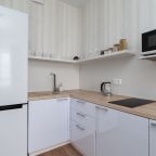 Апартаменты (Фонтаны 386), Апартаменты Your Place на Воронежской  47/14