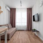 Апартаменты (Фонтаны 386), Апартаменты Your Place на Воронежской  47/14