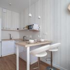 Апартаменты (Фонтаны 386), Апартаменты Your Place на Воронежской  47/14