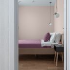 Апартаменты (Фонтаны 386), Апартаменты Your Place на Воронежской  47/14