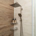 Апартаменты (Фонтаны 386), Апартаменты Your Place на Воронежской  47/14