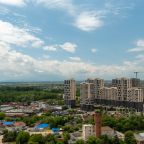 Апартаменты (Фонтаны 386), Апартаменты Your Place на Воронежской  47/14