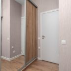 Апартаменты (Фонтаны 386), Апартаменты Your Place на Воронежской  47/14