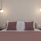 Апартаменты (Фонтаны 386), Апартаменты Your Place на Воронежской  47/14