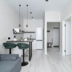 Апартаменты (Фонтаны 407), Апартаменты Your Place на Воронежской  47/14