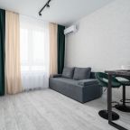 Апартаменты (Фонтаны 407), Апартаменты Your Place на Воронежской  47/14