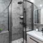 Апартаменты (Фонтаны 407), Апартаменты Your Place на Воронежской  47/14