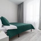 Апартаменты (Фонтаны 407), Апартаменты Your Place на Воронежской  47/14