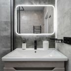 Апартаменты (Фонтаны 407), Апартаменты Your Place на Воронежской  47/14