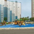 Апартаменты (Фонтаны 407), Апартаменты Your Place на Воронежской  47/14