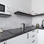 Апартаменты (Фонтаны 407), Апартаменты Your Place на Воронежской  47/14