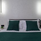 Апартаменты (Фонтаны 407), Апартаменты Your Place на Воронежской  47/14