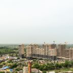 Апартаменты (Фонтаны 407), Апартаменты Your Place на Воронежской  47/14