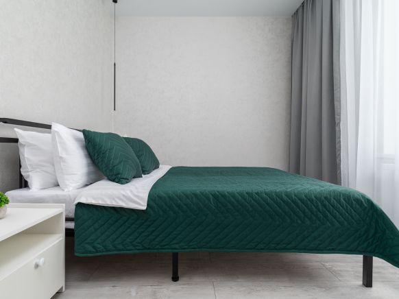 Апартаменты Your Place на Воронежской  47/14