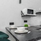 Апартаменты (Фонтаны 407), Апартаменты Your Place на Воронежской  47/14