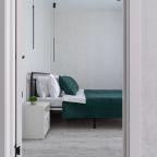 Апартаменты (Фонтаны 407), Апартаменты Your Place на Воронежской  47/14