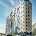 Апартаменты (Фонтаны 407), Апартаменты Your Place на Воронежской  47/14