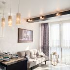 Апартаменты (Газпром Апарт), Апартаменты Your Place на Приморском проспекте 137к1