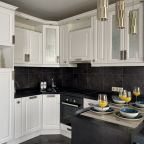 Апартаменты (Газпром Апарт), Апартаменты Your Place на Приморском проспекте 137к1