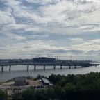 Апартаменты (Газпром Апарт), Апартаменты Your Place на Приморском проспекте 137к1