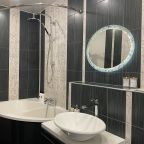 Апартаменты (Газпром Апарт), Апартаменты Your Place на Приморском проспекте 137к1