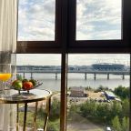 Апартаменты (Газпром Апарт), Апартаменты Your Place на Приморском проспекте 137к1