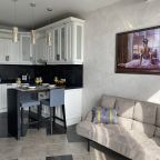 Апартаменты (Газпром Апарт), Апартаменты Your Place на Приморском проспекте 137к1