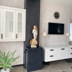 Апартаменты (Газпром Апарт), Апартаменты Your Place на Приморском проспекте 137к1