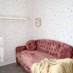 Апартаменты (Газпром Апарт), Апартаменты Your Place на Приморском проспекте 137к1