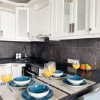 Апартаменты (Газпром Апарт), Апартаменты Your Place на Приморском проспекте 137к1