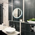 Апартаменты (Газпром Апарт), Апартаменты Your Place на Приморском проспекте 137к1