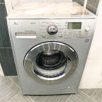 Апартаменты (Газпром Апарт), Апартаменты Your Place на Приморском проспекте 137к1