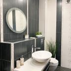 Апартаменты (Газпром Апарт), Апартаменты Your Place на Приморском проспекте 137к1