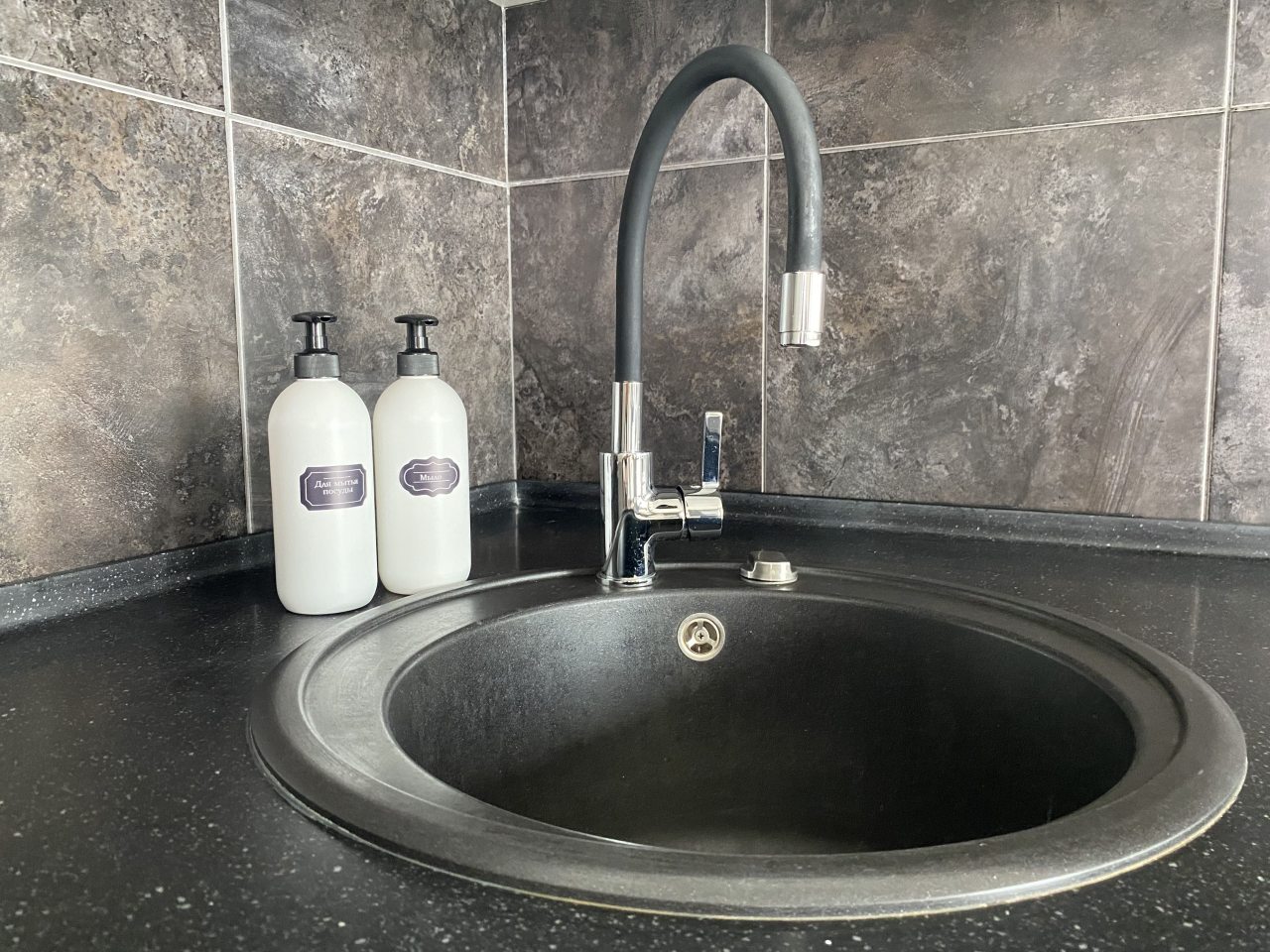 Апартаменты (Газпром Апарт), Апартаменты Your Place на Приморском проспекте 137к1