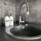 Апартаменты (Газпром Апарт), Апартаменты Your Place на Приморском проспекте 137к1