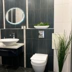 Апартаменты (Газпром Апарт), Апартаменты Your Place на Приморском проспекте 137к1