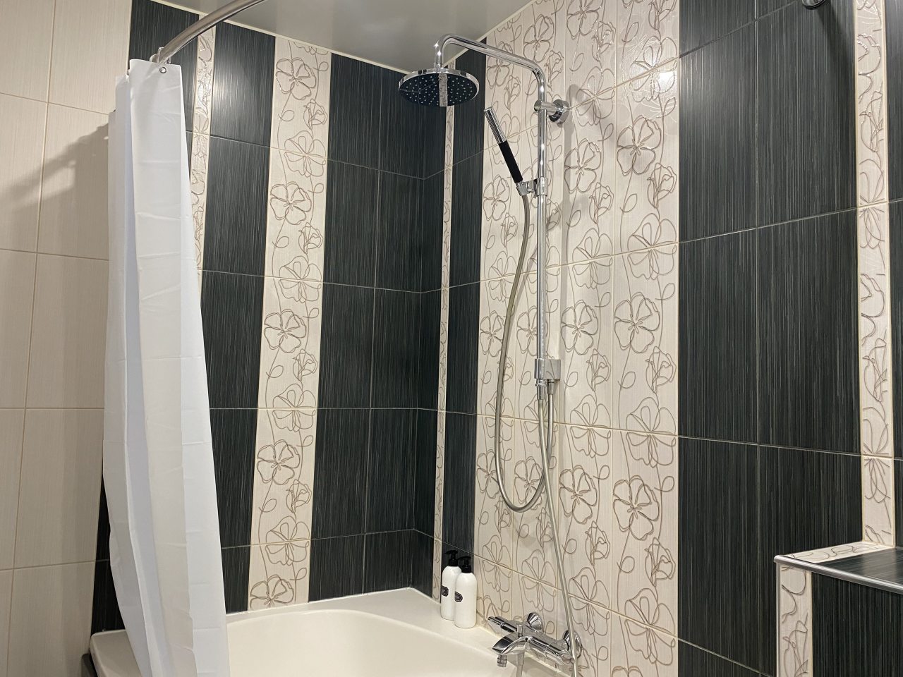 Апартаменты (Газпром Апарт), Апартаменты Your Place на Приморском проспекте 137к1