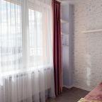 Апартаменты (Газпром Апарт), Апартаменты Your Place на Приморском проспекте 137к1