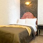 Апартаменты (Газпром Апарт), Апартаменты Your Place на Приморском проспекте 137к1