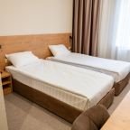 Двухместный (Стандартный), Отель Paradise