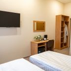 Двухместный (Стандартный), Отель Paradise