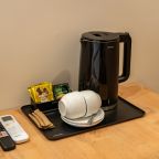 Двухместный (Стандартный), Отель Paradise