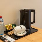 Двухместный (Стандартный улучшенный), Отель Paradise