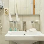 Двухместный (Стандартный улучшенный), Отель Paradise